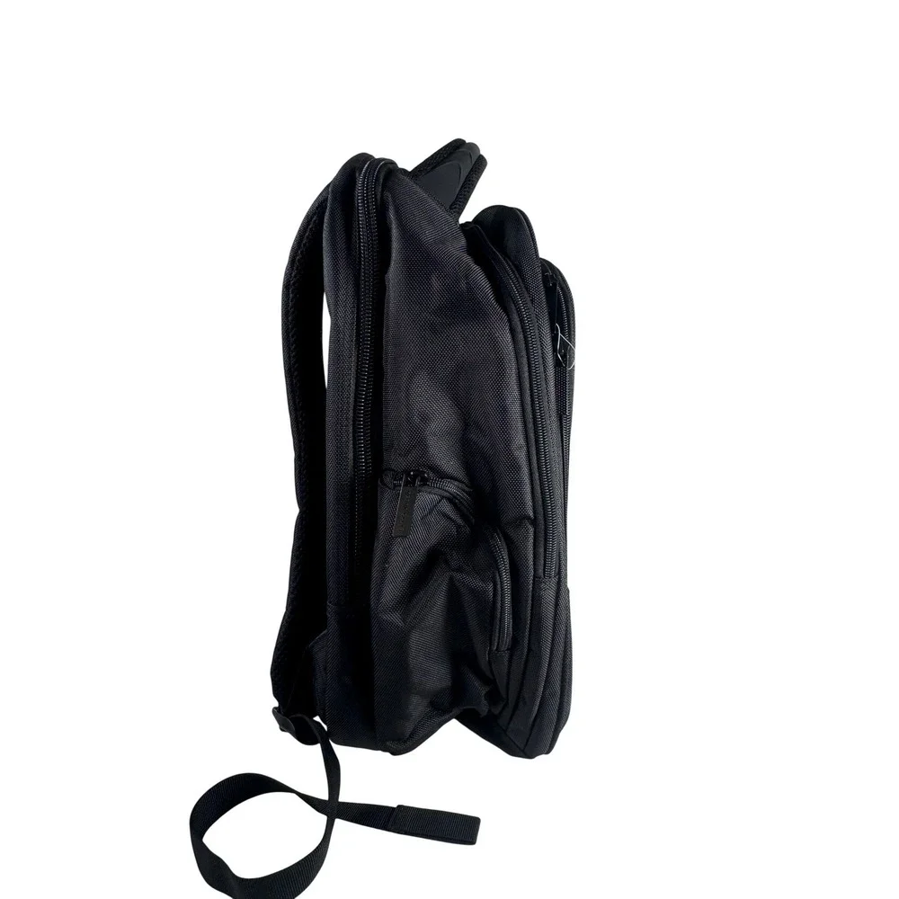 NEW Perry Ellis Portfolio Black 15